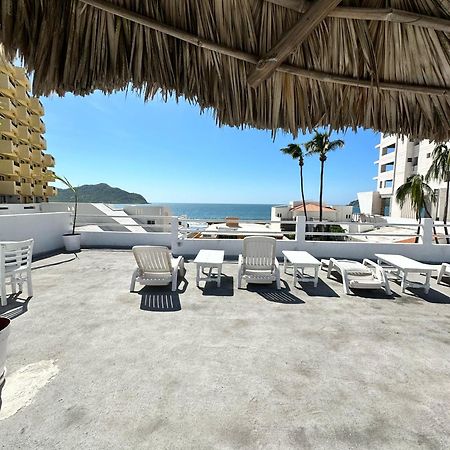 Creta Hotel & Suites Mazatlan Ngoại thất bức ảnh