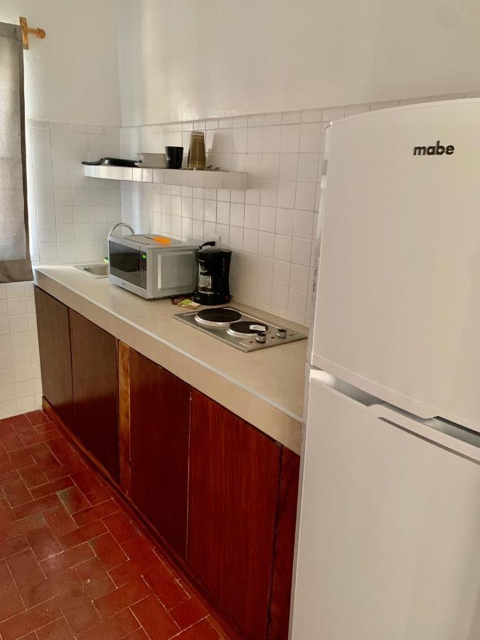 Creta Hotel & Suites Mazatlan Ngoại thất bức ảnh