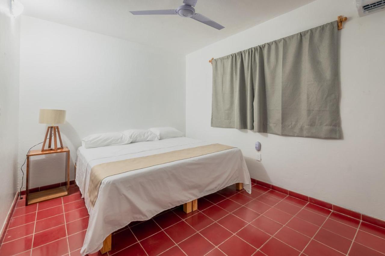 Creta Hotel & Suites Mazatlan Ngoại thất bức ảnh