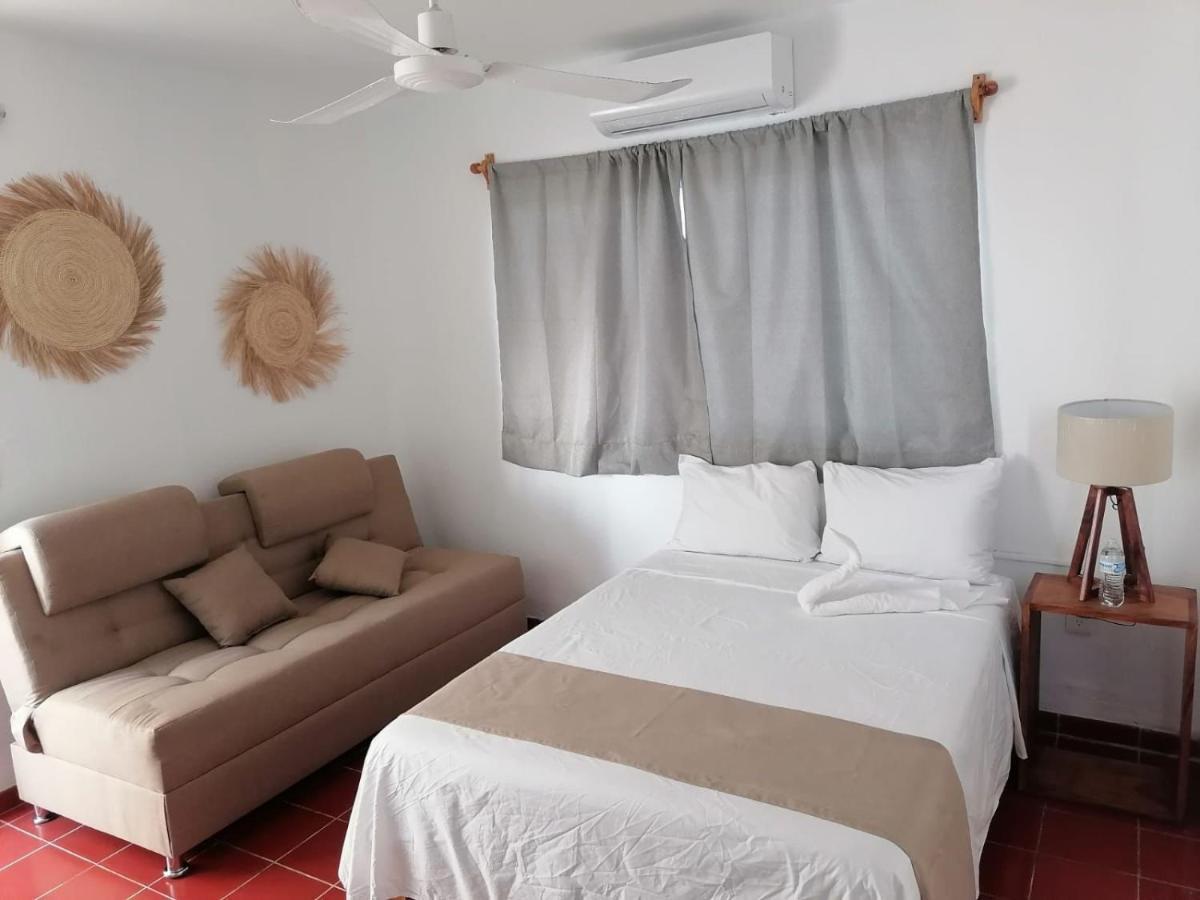 Creta Hotel & Suites Mazatlan Ngoại thất bức ảnh