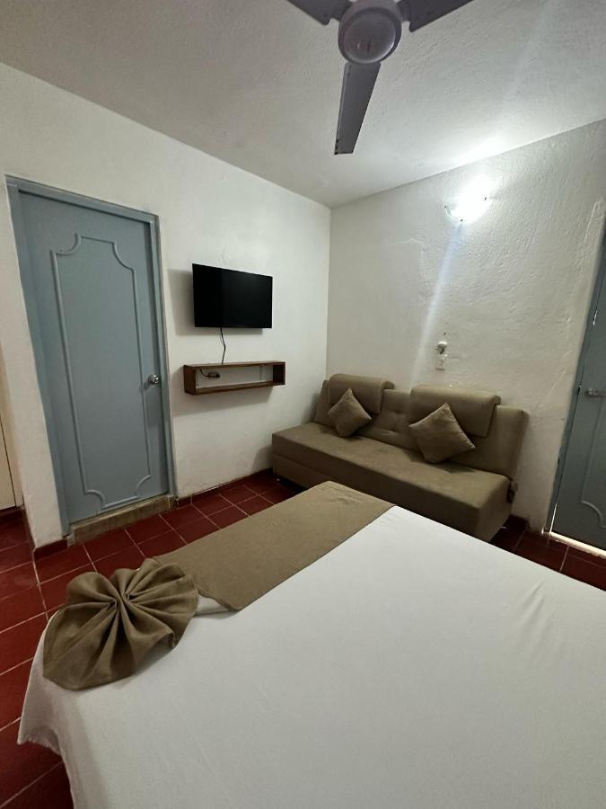 Creta Hotel & Suites Mazatlan Ngoại thất bức ảnh