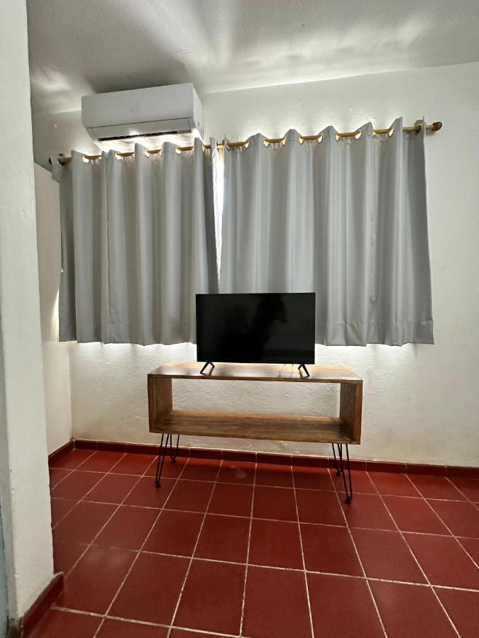 Creta Hotel & Suites Mazatlan Ngoại thất bức ảnh