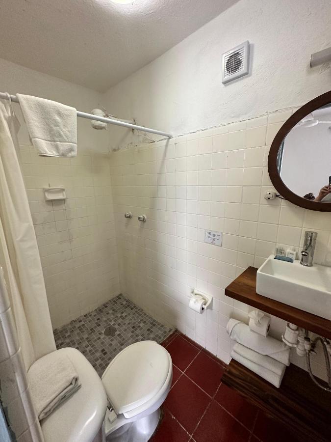 Creta Hotel & Suites Mazatlan Ngoại thất bức ảnh