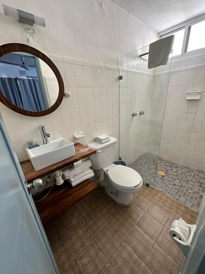 Creta Hotel & Suites Mazatlan Ngoại thất bức ảnh