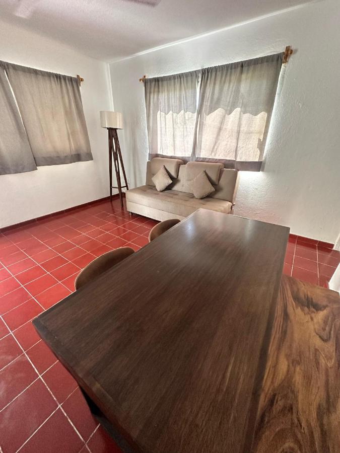 Creta Hotel & Suites Mazatlan Ngoại thất bức ảnh