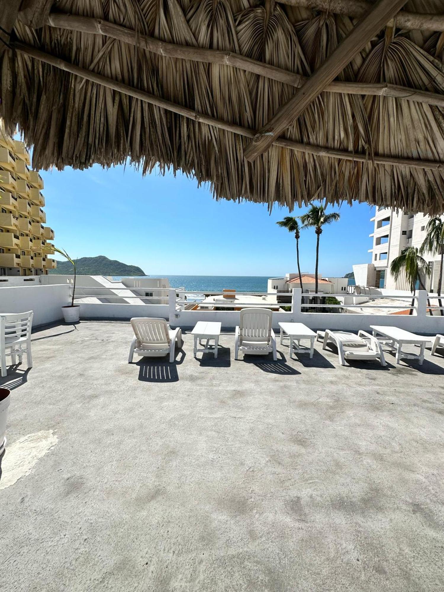 Creta Hotel & Suites Mazatlan Ngoại thất bức ảnh