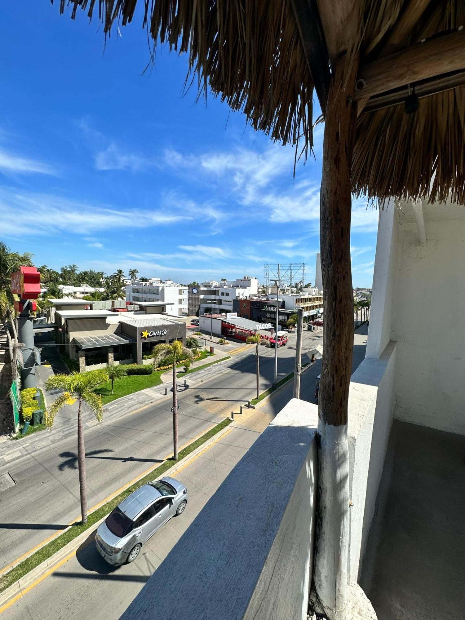 Creta Hotel & Suites Mazatlan Ngoại thất bức ảnh